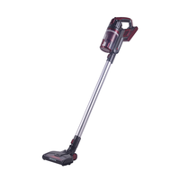 ZJ8230D Cordless Stick vacuum cleaner