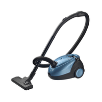 ZJ8210 2L Bagged Canister vacuum cleaner