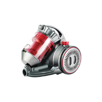 ZJX8217 Multi-Cyclone vacuum cleaner