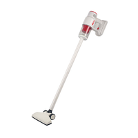 ZJ8238J Cordless Stick vacuum cleaner